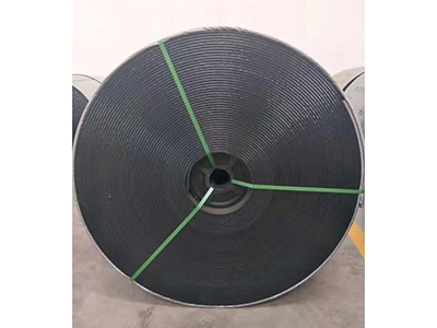 PVC/PVG礦用阻燃輸送帶